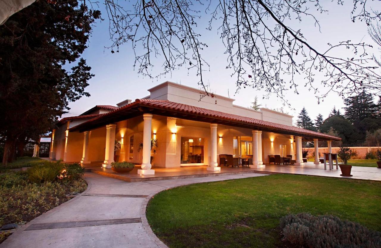Terrazas De Los Andes Guest House Lujan de Cuyo Exterior foto
